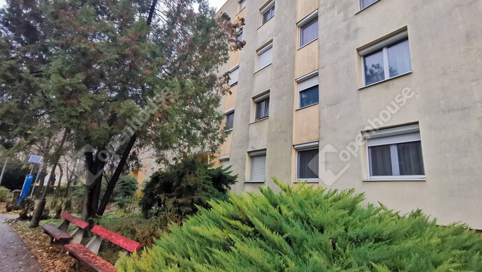 4. kép | Eladó Társasházi lakás, Székesfehérvár (#178620)