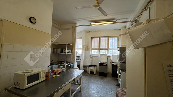 21. kép | Eladó Vendéglátó egység, Hetes (#178808)