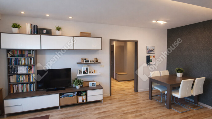 6. kép | Eladó Társasházi lakás, Székesfehérvár (#180122)