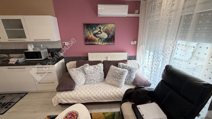 2. kép | Eladó Társasházi lakás, Zalakaros (#180416)