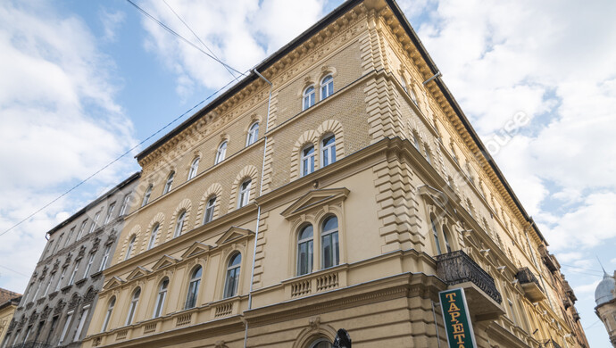 0. kép | Eladó Téglaépítésű lakás, Budapest VIII. Ker. (#180412)