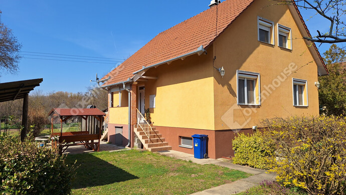 0. kép | Eladó Családi ház, Debrecen (#180835)