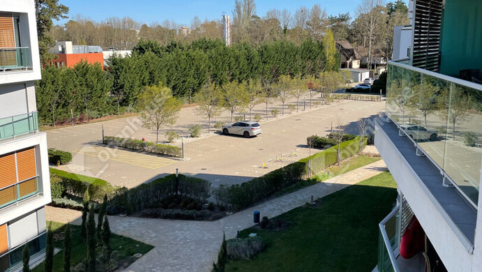 1. kép | Kiadó Társasházi lakás, Siófok (#181070)