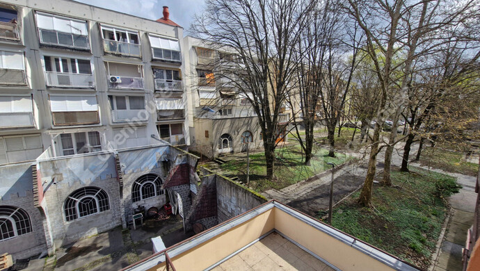 20. kép | Eladó Társasházi lakás, Kaposvár (#181281)