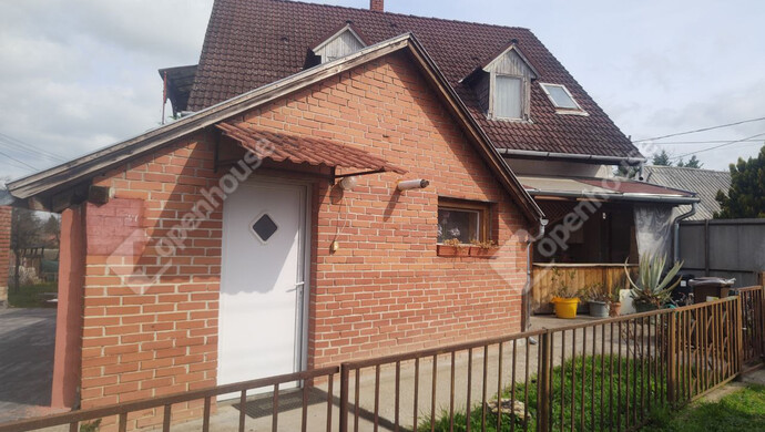 0. kép | Eladó Családi ház, Balatonszemes (#182335)