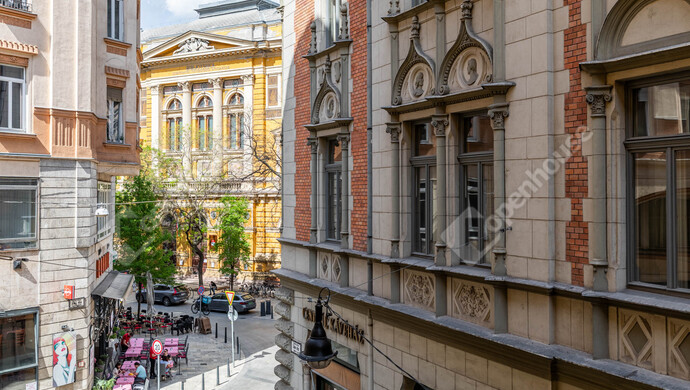 2. kép | Eladó Téglaépítésű lakás, Budapest V. Ker. (#175271)