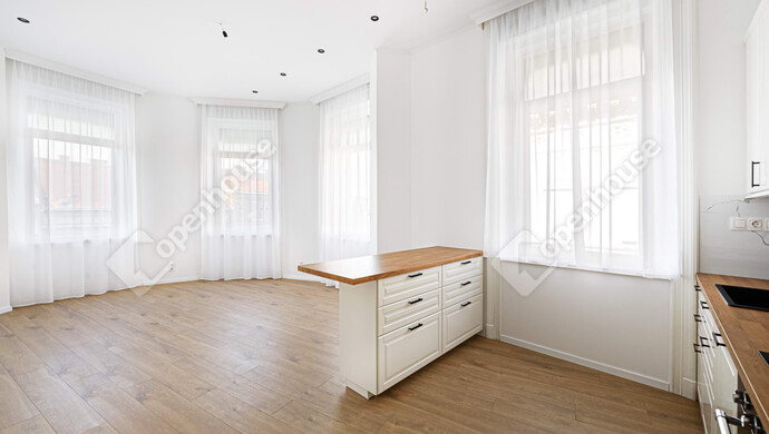 3. kép | Eladó Téglaépítésű lakás, Budapest IX. Ker. (#178056)