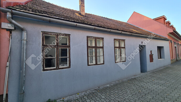 0. kép | Eladó Családi ház, Mosonmagyaróvár (#178260)