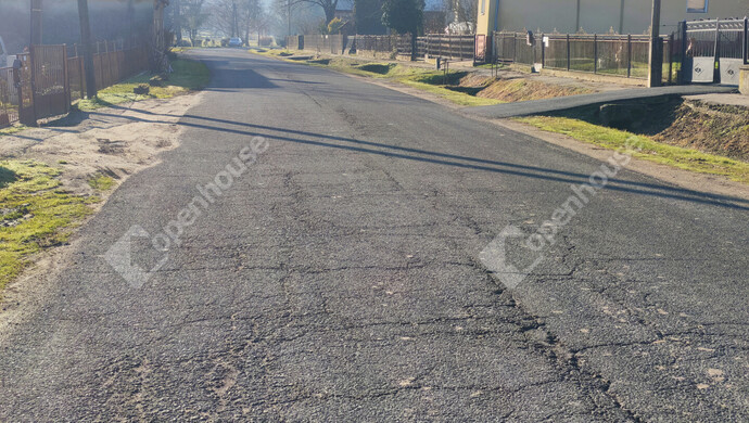 2. kép | Eladó Telek, Kiscsehi (#178890)