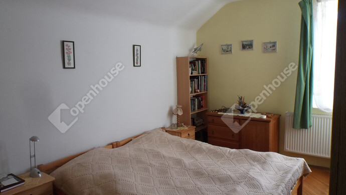 20. kép | Eladó Családi ház, Pápa (#178950)