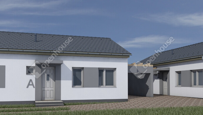 1. kép | Eladó Ikerház, Székesfehérvár (#179115)