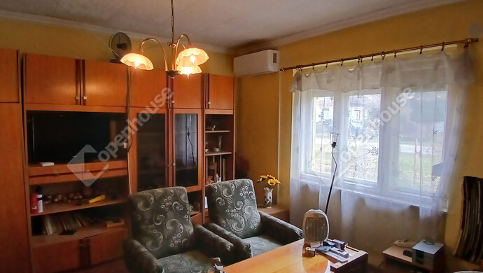 1. kép | Eladó Ikerház, Gősfa (#179852)