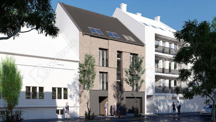 3. kép | Eladó Társasházi lakás, Szeged (#179918)