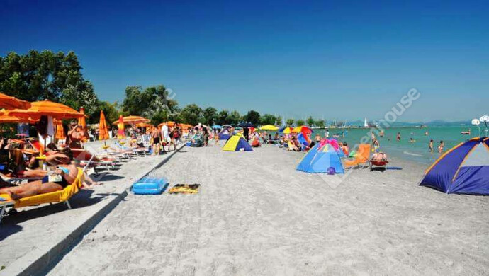 10. kép | Eladó Társasházi lakás, Balatonlelle (#180805)