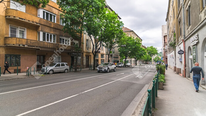 21. kép | Eladó Téglaépítésű lakás, Budapest I. Ker. (#181936)