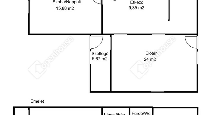 33. kép | Eladó Családi ház, Somogyudvarhely (#183609)