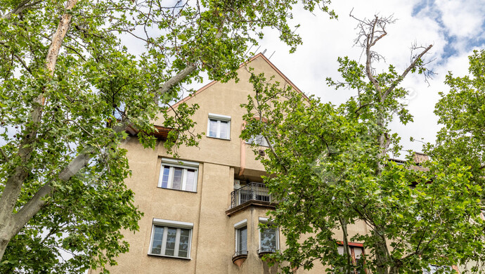17. kép | Eladó Téglaépítésű lakás, Budapest XIII. Ker. (#175288)