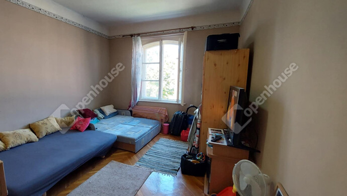 8. kép | Eladó Téglaépítésű lakás, Pápa (#176650)