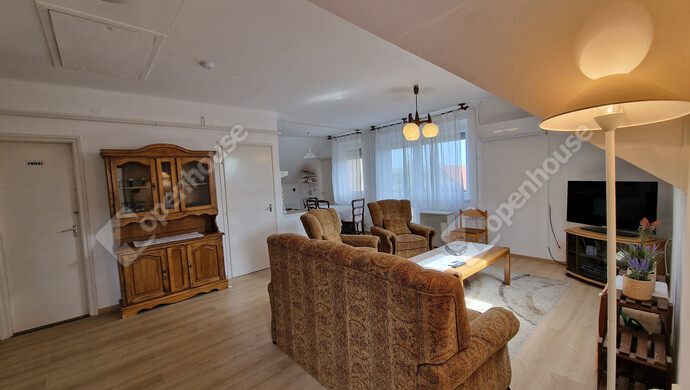 3. kép | Eladó Családi ház, Fonyód (#177691)