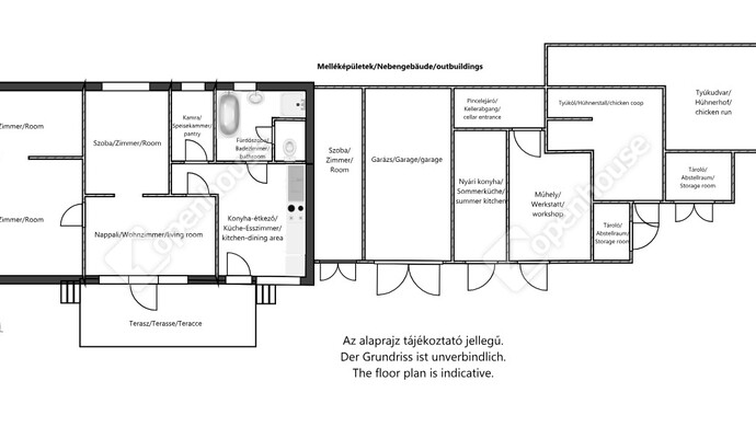 0. kép | Eladó Családi ház, Balatonboglár (#178063)