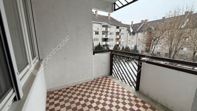 7. kép | Eladó Társasházi lakás, Zalaegerszeg (#179487)