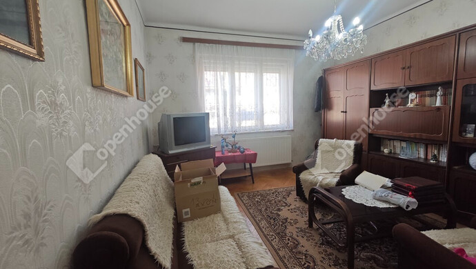 1. kép | Eladó Társasházi lakás, Győr (#179887)