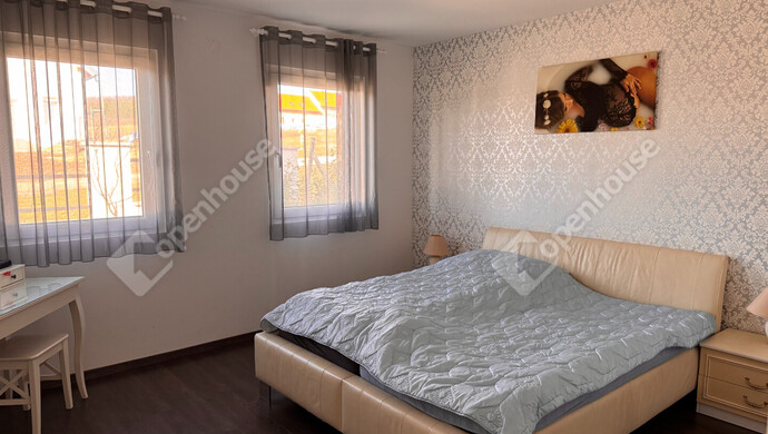 18. kép | Eladó Családi ház, Fertőrákos (#180155)