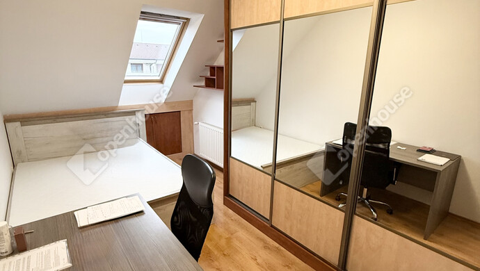 2. kép | Eladó Téglaépítésű lakás, Debrecen (#180563)