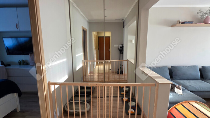 3. kép | Eladó Társasházi lakás, Győr (#180615)