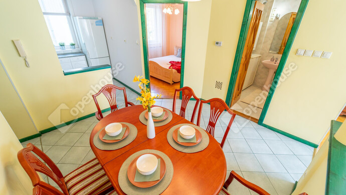 9. kép | Eladó Téglaépítésű lakás, Szeged (#180648)