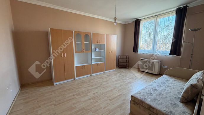 1. kép | Eladó Társasházi lakás, Szombathely (#180668)