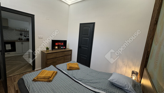 1. kép | Eladó Téglaépítésű lakás, Debrecen (#180760)