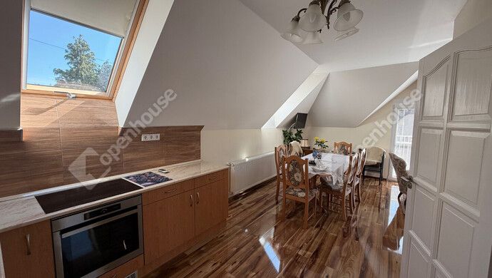 43. kép | Eladó Családi ház, Keszthely (#181314)