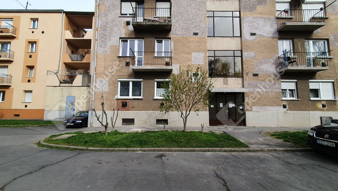 12. kép | Eladó Társasházi lakás, Miskolc (#162041)