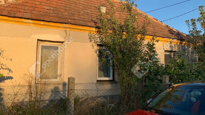 1. kép | Eladó Családi ház, Szemenye (#177211)