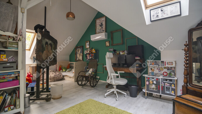 5. kép | Eladó Családi ház, Budapest II. Ker. (#177436)