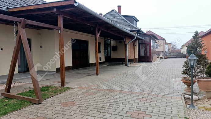 14. kép | Eladó Családi ház, Marcali (#177634)