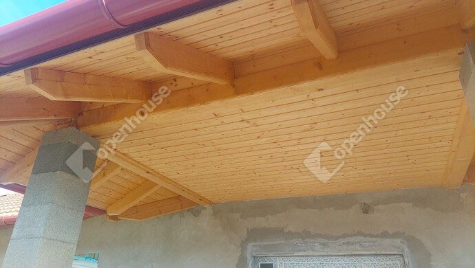 3. kép | Eladó Családi ház, Lajoskomárom (#177640)