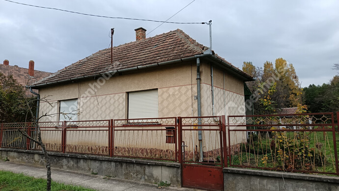 0. kép | Eladó Családi ház, Somogyszob (#177608)