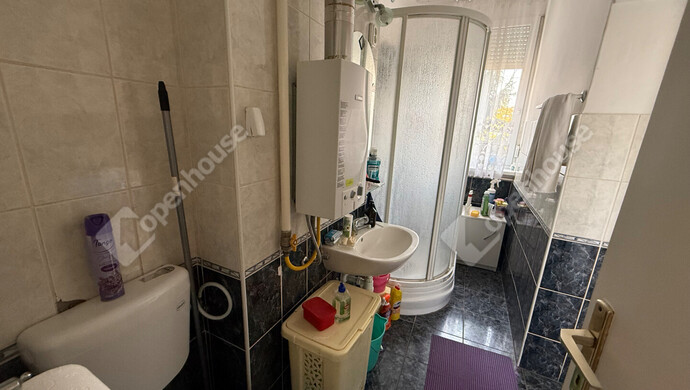 3. kép | Eladó Társasházi lakás, Szombathely (#178086)