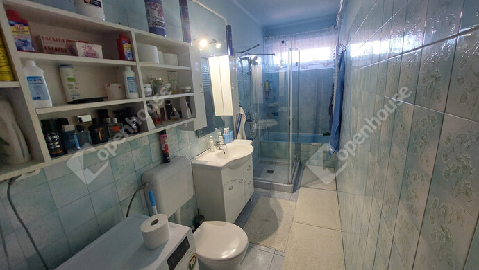 8. kép | Eladó Társasházi lakás, Kiskunfélegyháza (#178060)