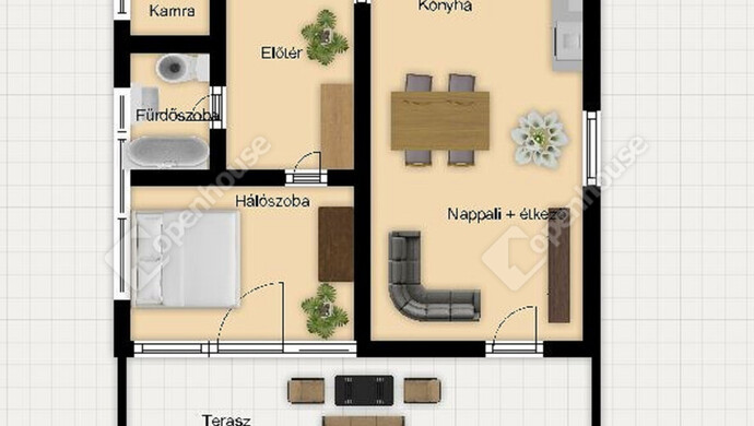 0. kép | Eladó Családi ház, Mórahalom (#169624)