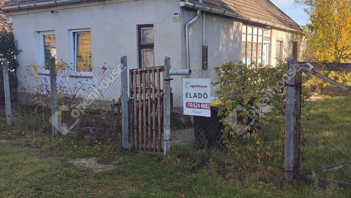 0. kép | Eladó Családi ház, Ács (#170290)