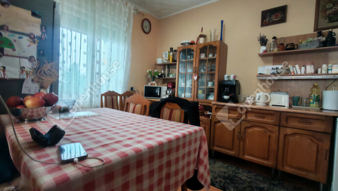 1. kép | Eladó Társasházi lakás, Nagykanizsa (#178329)