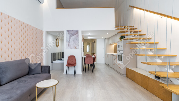 0. kép | Eladó Téglaépítésű lakás, Budapest V. Ker. (#178473)