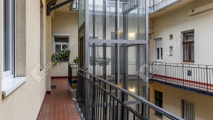 9. kép | Eladó Téglaépítésű lakás, Budapest VIII. Ker. (#178541)