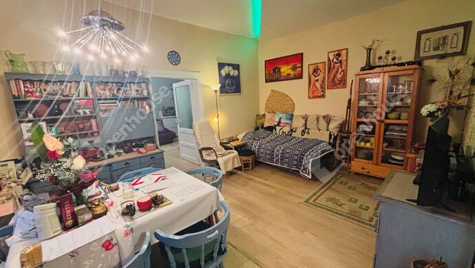 2. kép | Eladó Társasházi lakás, Szeged (#178606)