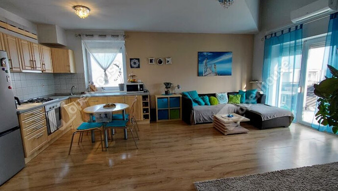 0. kép | Eladó Társasházi lakás, Győr (#181003)