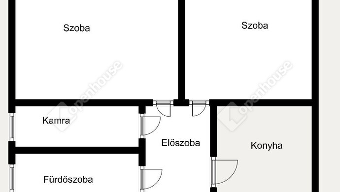 0. kép | Eladó Családi ház, Ikrény (#181060)