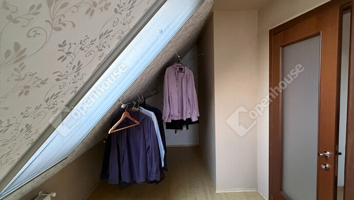 8. kép | Kiadó Társasházi lakás, Győr (#181297)